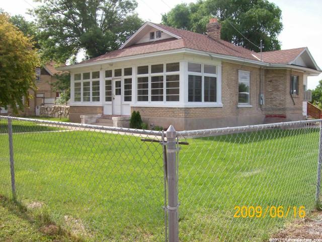 182 E 100 S, Gunnison, UT 84634 — photo 2