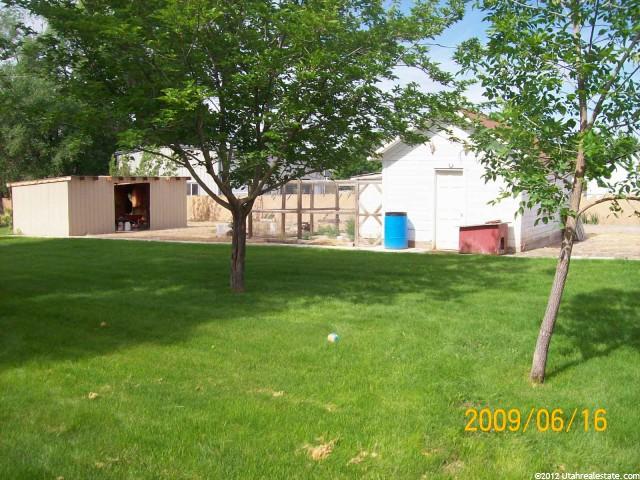 182 E 100 S, Gunnison, UT 84634 — photo 5