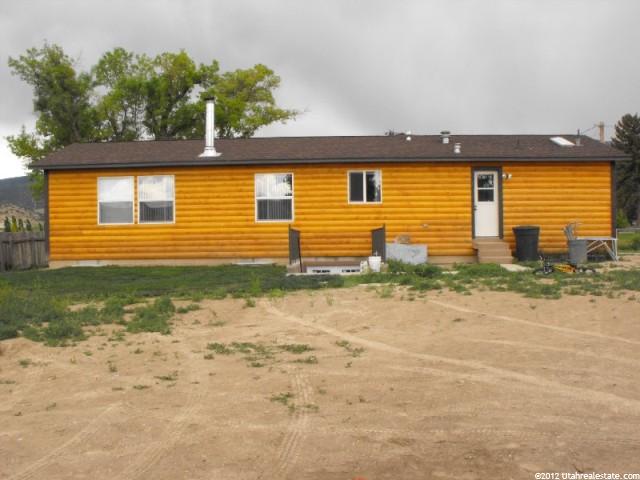 325 N 400 E, Ephraim, UT 84627 — photo 2