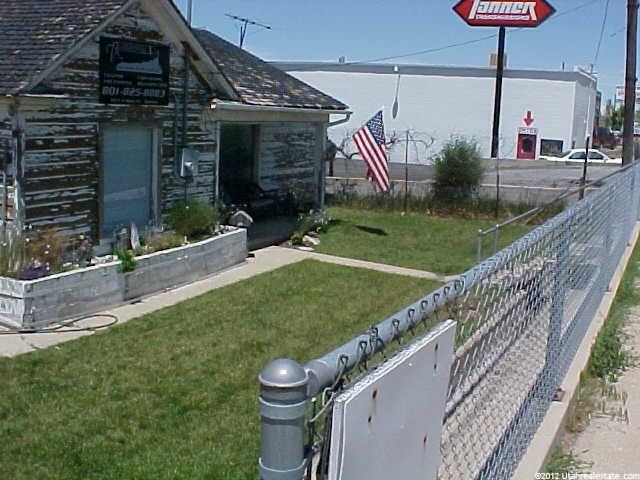 1871 N Main St, Sunset, UT 84015 — photo 12