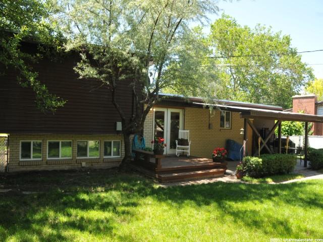 9307 S Sneddon Dr, Sandy, UT 84070 — photo 12