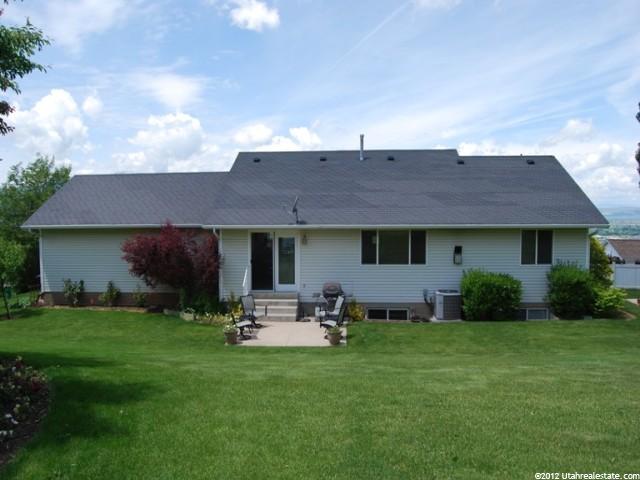 840 Foothill Dr, Providence, UT 84332 — photo 11