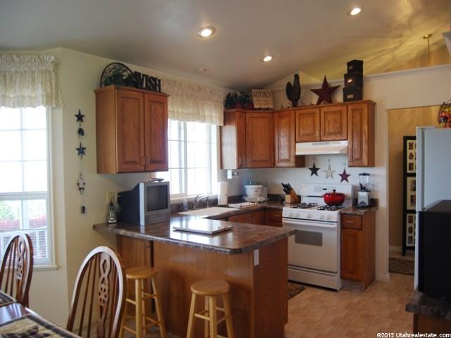 840 Foothill Dr, Providence, UT 84332 — photo 3