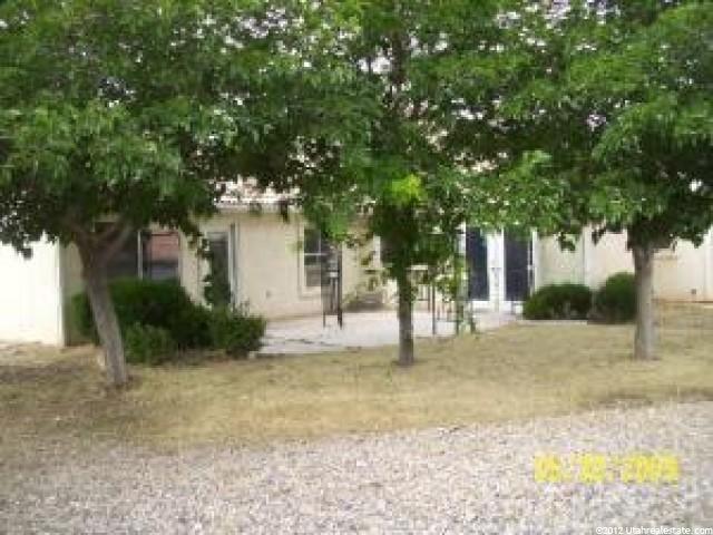 87 S 2250 E, St. George, UT 84790 — photo 2