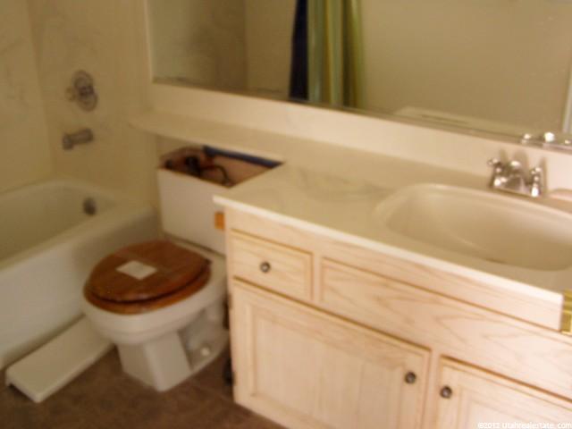 87 S 2250 E, St. George, UT 84790 — photo 11
