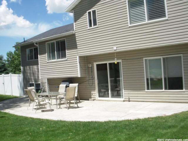 2032 N 1450 E, Layton, UT 84040 — photo 2