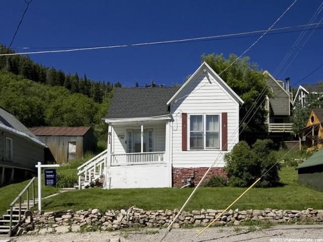 811 Norfolk, Park City, UT 84060 — photo 3