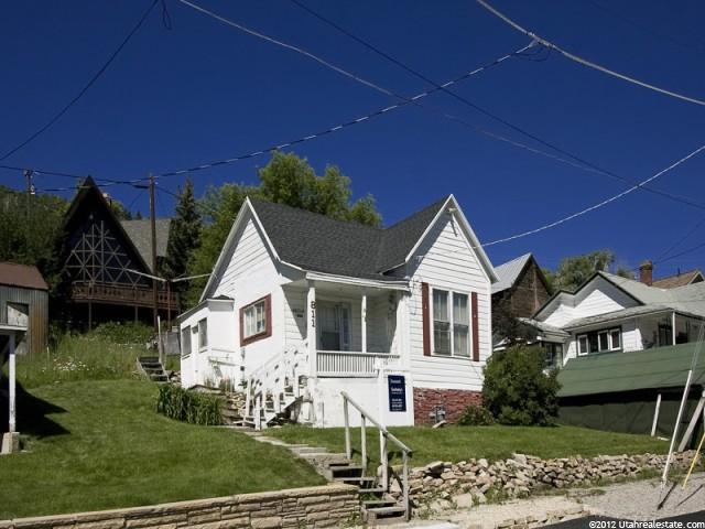 811 Norfolk, Park City, UT 84060 — photo 6