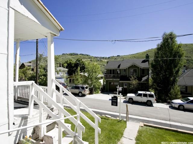 811 Norfolk, Park City, UT 84060 — photo 7