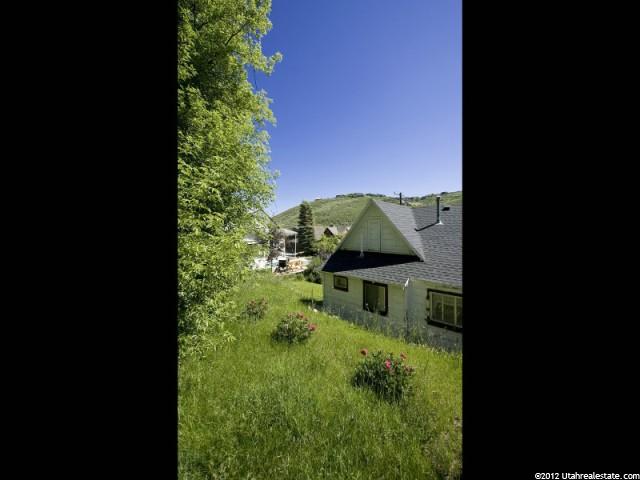 811 Norfolk, Park City, UT 84060 — photo 8