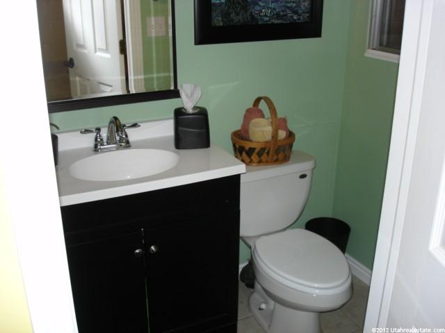 1617 W Camelot Dr, Layton, UT 84041 — photo 7