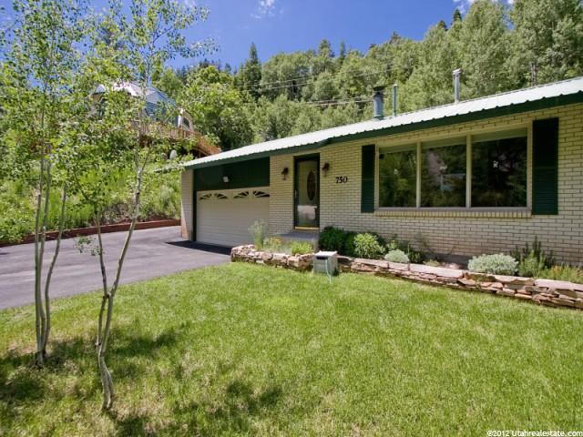 750 Parkview Dr, Park City, UT 84098 — photo 6