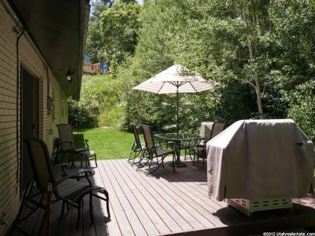 750 Parkview Dr, Park City, UT 84098 — photo 7