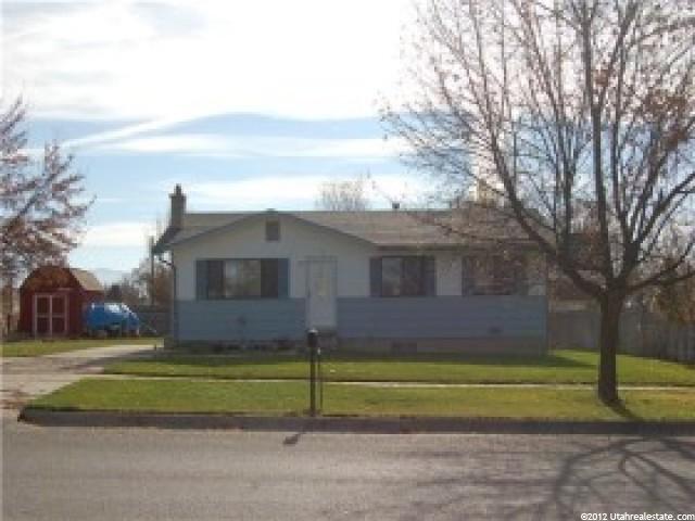 122 E 400 N, Smithfield, UT 84335