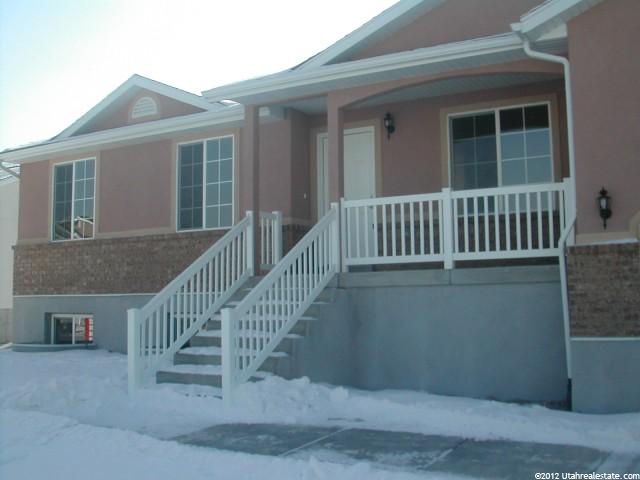 3895 W Parachute Dr, West Valley City, UT 84120