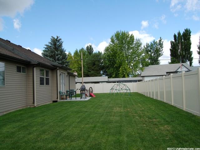 4464 W 2425 N, Plain City, UT 84404 — photo 11