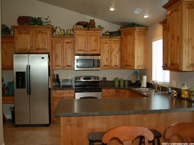 4464 W 2425 N, Plain City, UT 84404 — photo 5