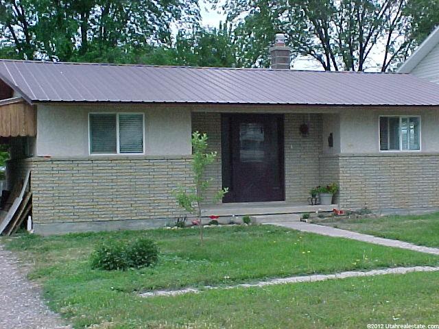 345 E 300 N, Manti, UT 84642 — photo 2