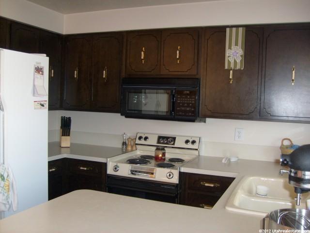 1227 E 991 S, Fruit Heights, UT 84037 — photo 3