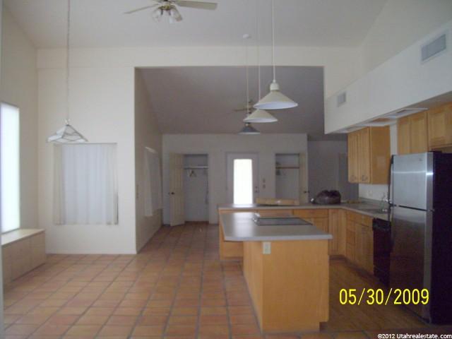 3950 S 1100 W, Hurricane, UT 84737 — photo 4
