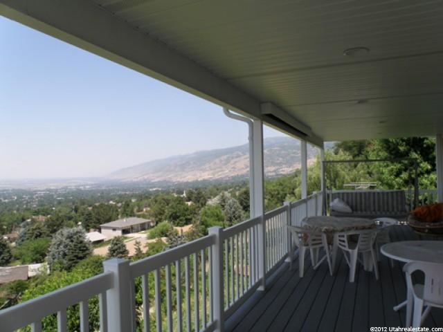 583 E Chelsea Dr, Bountiful, UT 84010 — photo 11