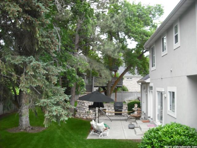 8245 S Pine Springs Cv E, Sandy, UT 84093 — photo 3