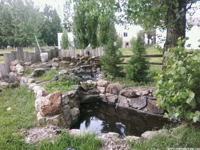 6325 N 2400 W, Amalga, UT 84335 — photo 11
