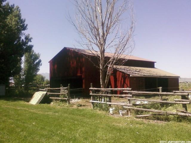 6325 N 2400 W, Amalga, UT 84335 — photo 9
