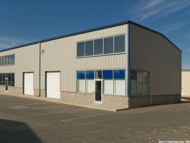 1260 S 1200 W, Ogden, UT 84401 — photo 2