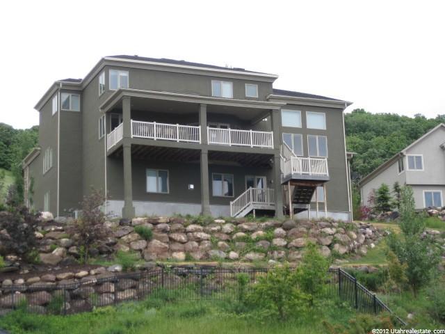 4566 Oxford Way, Bountiful, UT 84010 — photo 2
