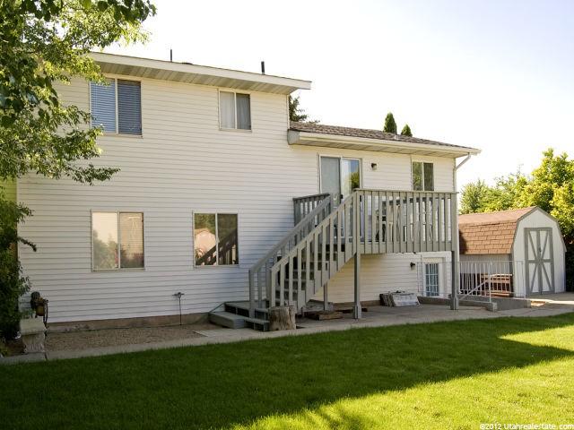 164 N 1850 W, West Point, UT 84015 — photo 12