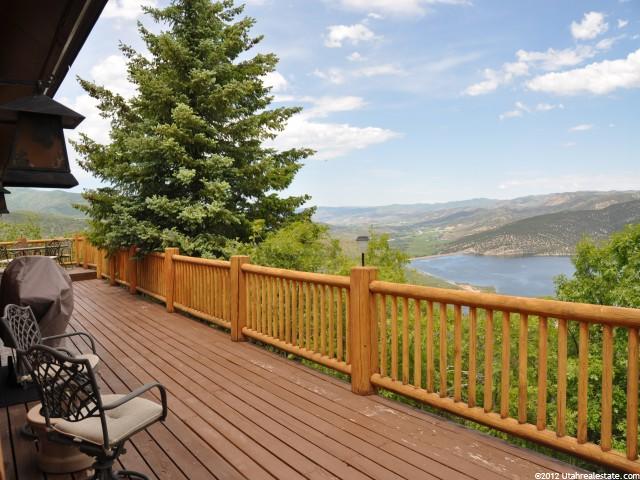 157 Rockport Blvd, Wanship, UT 84017 — photo 2