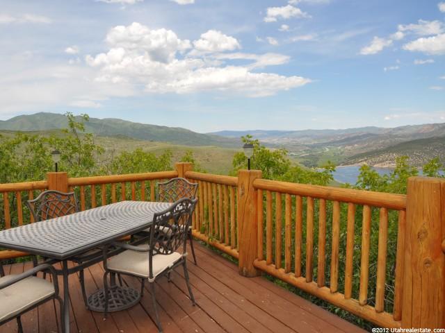 157 Rockport Blvd, Wanship, UT 84017 — photo 4