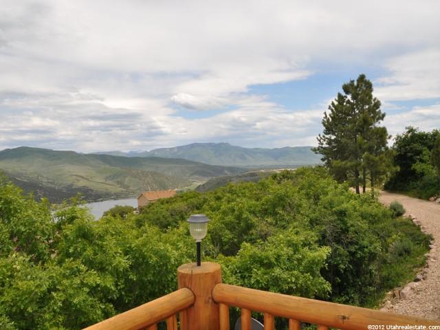 157 Rockport Blvd, Wanship, UT 84017 — photo 5