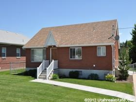 1521 W 1800 N, Clinton, UT 84015