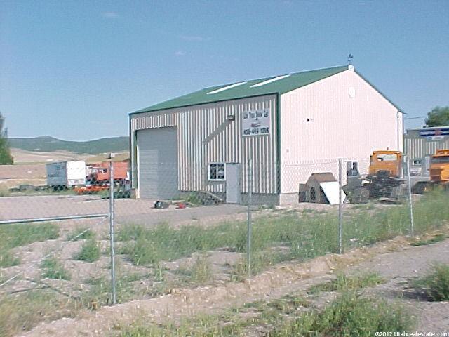 435 Milburn Rd, Fairview, UT 84629 — photo 2