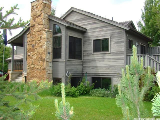 1460 MEADOW LOOP RD, Park City UT 84098