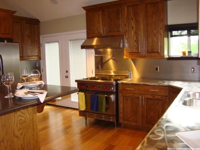 1460 Meadow Loop Rd, Park City, UT 84098 — photo 2