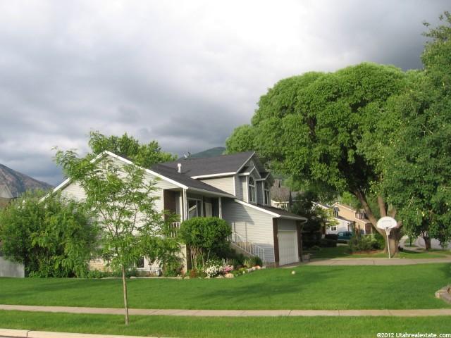 706 E 1900 N, North Ogden, UT 84414 — photo 10