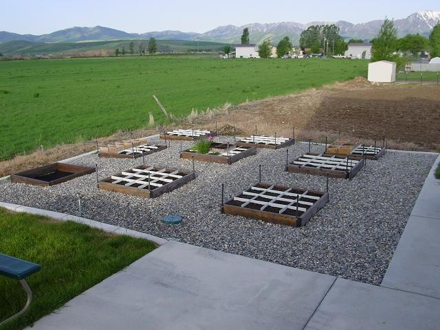702 E 440 S, Hyrum, UT 84319 — photo 10