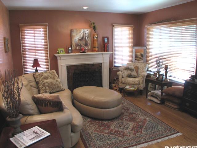 2825 Marilyn Dr, Ogden, UT 84403 — photo 12