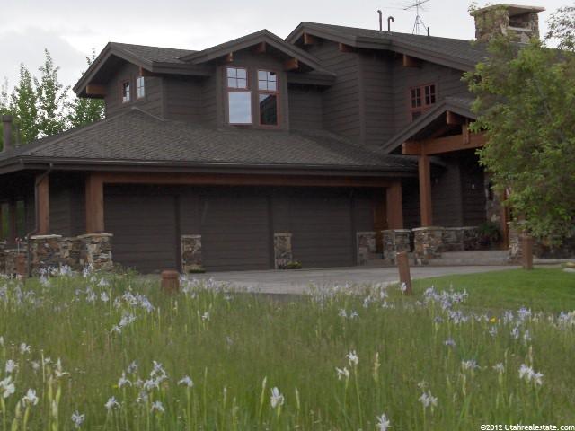 1500 W 6000 N, Oakley, UT 84055 — photo 3
