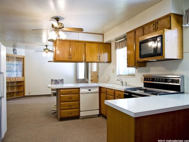 55 S 600 E, Bountiful, UT 84010 — photo 4