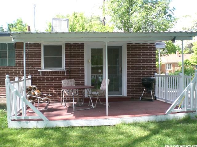458 Crescent Dr, Logan, UT 84341 — photo 7