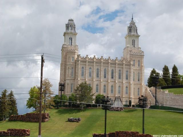 144 E 400 N, Manti, UT 84642 — photo 3