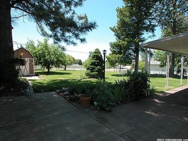 857 Chambers St, South Ogden, UT 84403 — photo 8