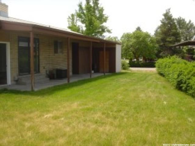 1321 N 1160 W, Provo, UT 84604 — photo 6
