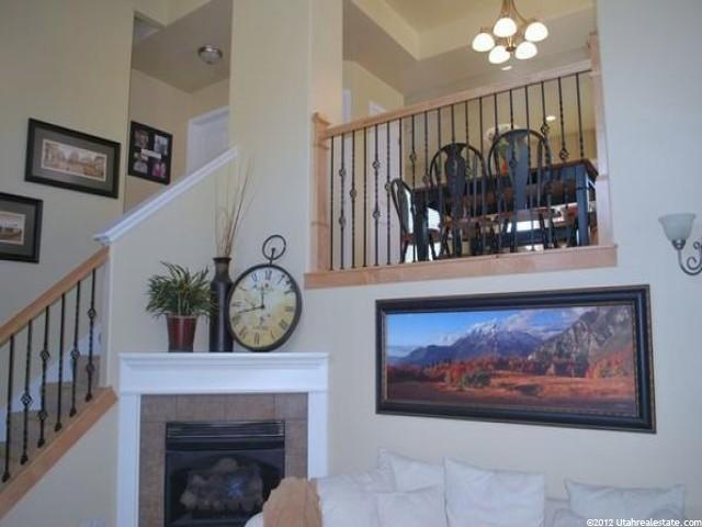 943 Willow Bend Way, Farmington, UT 84025 — photo 4