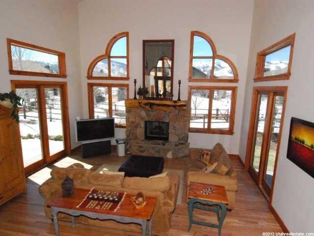 951 Cutter Ln, Park City, UT 84098 — photo 2