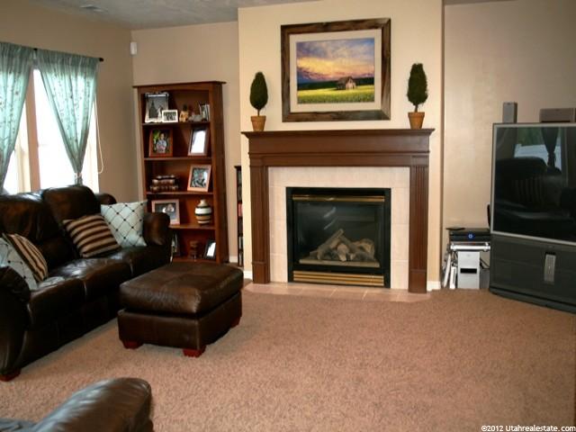758 E Sunset Ponds Dr, Draper, UT 84020 — photo 4